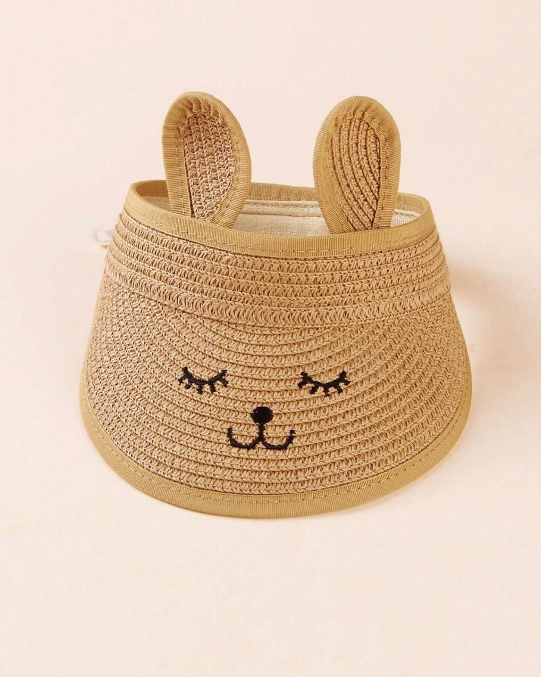 VISERA CONEJITO CAFÉ