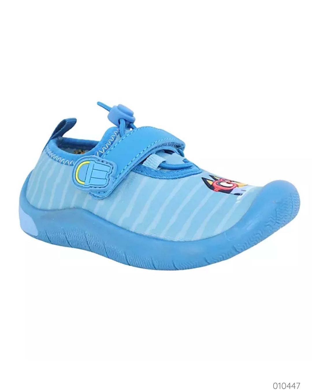 ZAPATOS PARA AGUA BLUEY AZUL