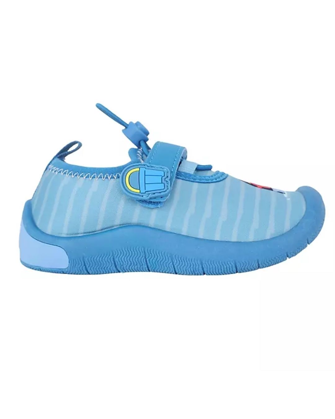 ZAPATOS PARA AGUA BLUEY AZUL