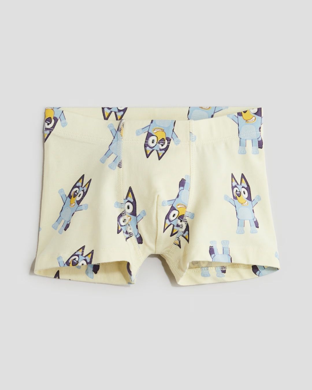 BOXERS 5 PZS H & M BLUEY