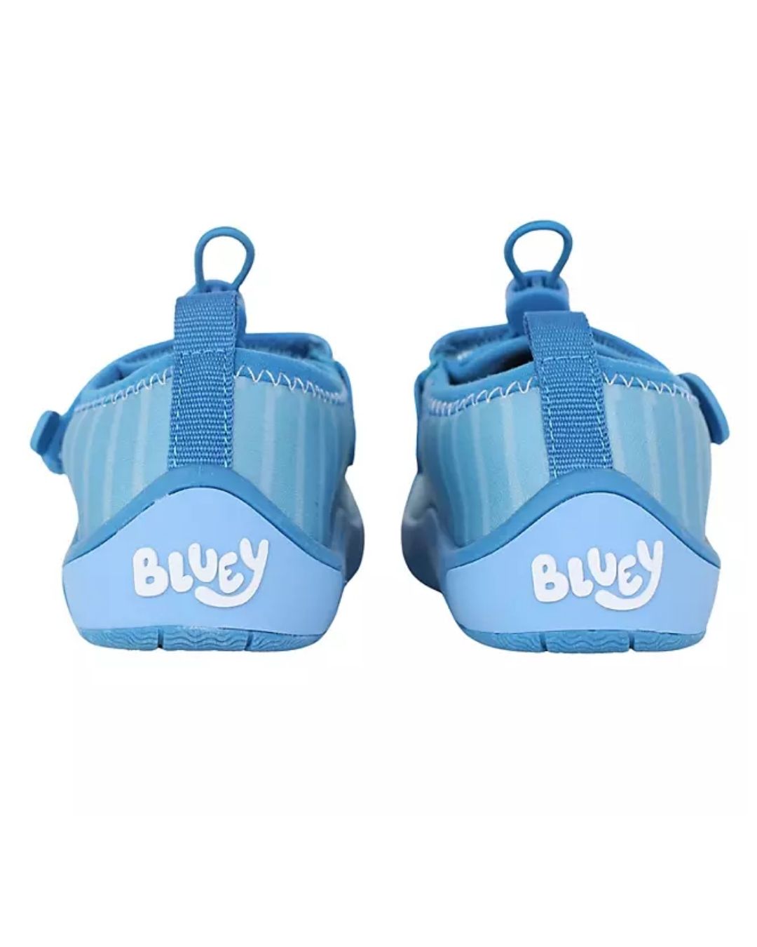ZAPATOS PARA AGUA BLUEY AZUL