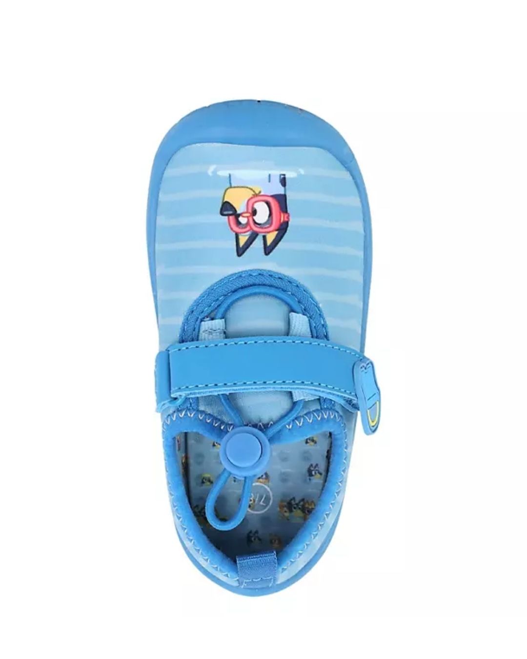 ZAPATOS PARA AGUA BLUEY AZUL