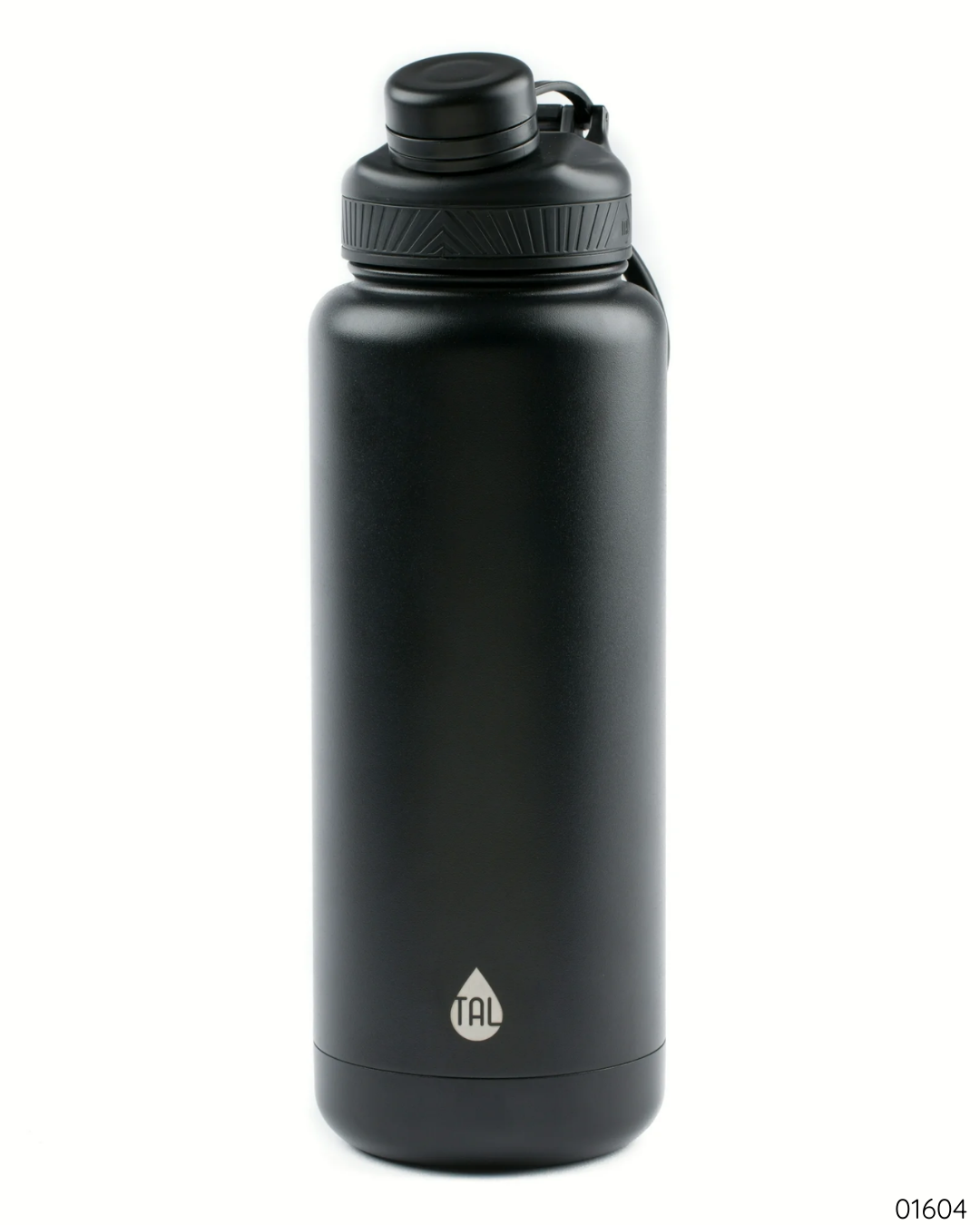 TERMO DE 40 OZ NEGRO TAL