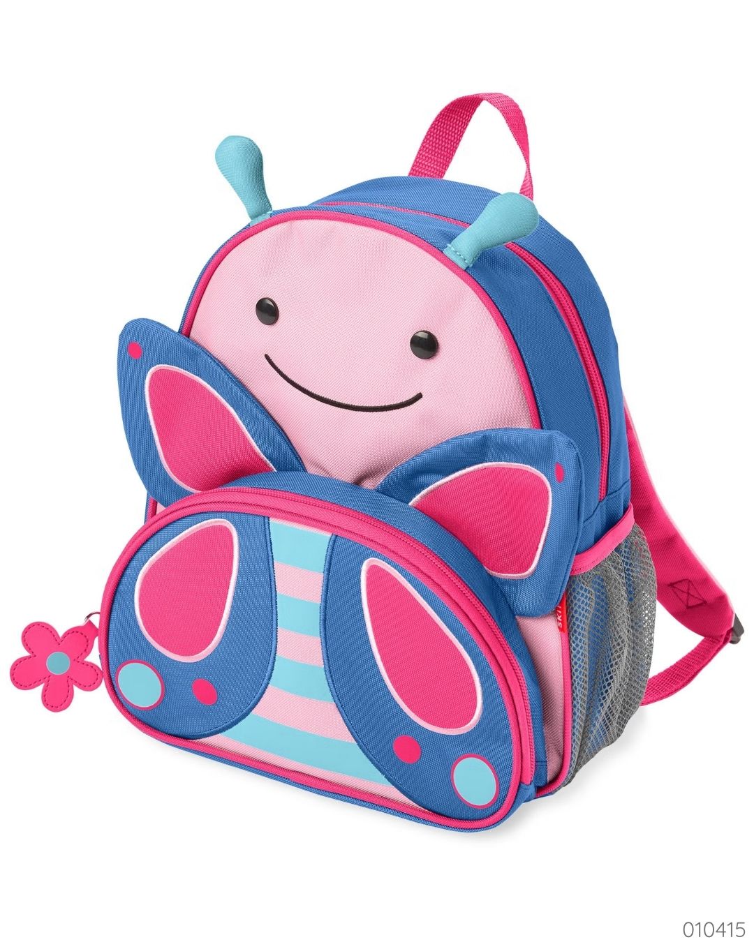 MOCHILA SKIPHOP 12" MARIPOSA