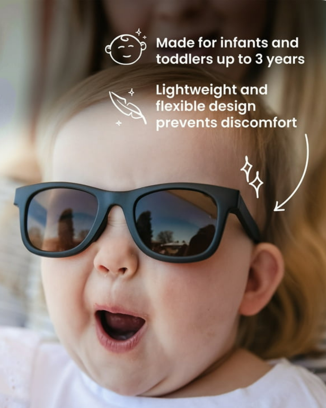 LENTES GOLDBUG