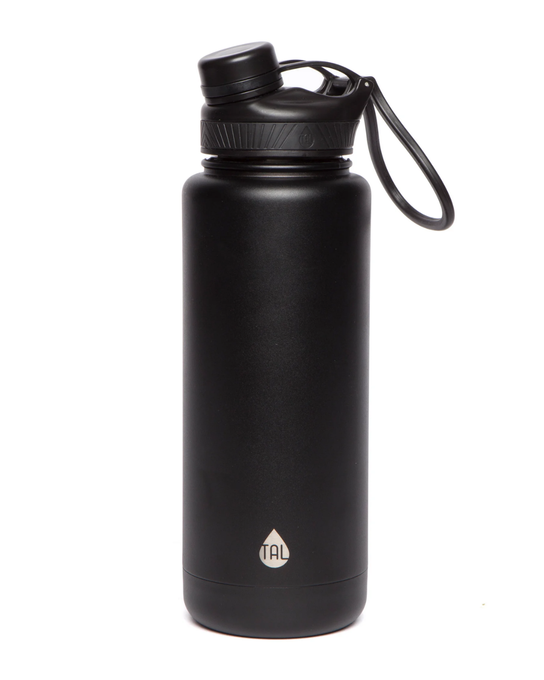TERMO DE 40 OZ NEGRO TAL