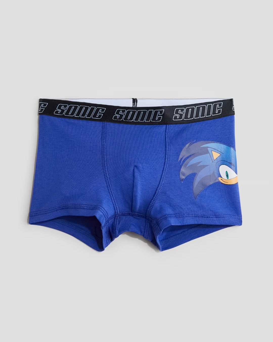 BOXERS 5 PZS H & M SONIC