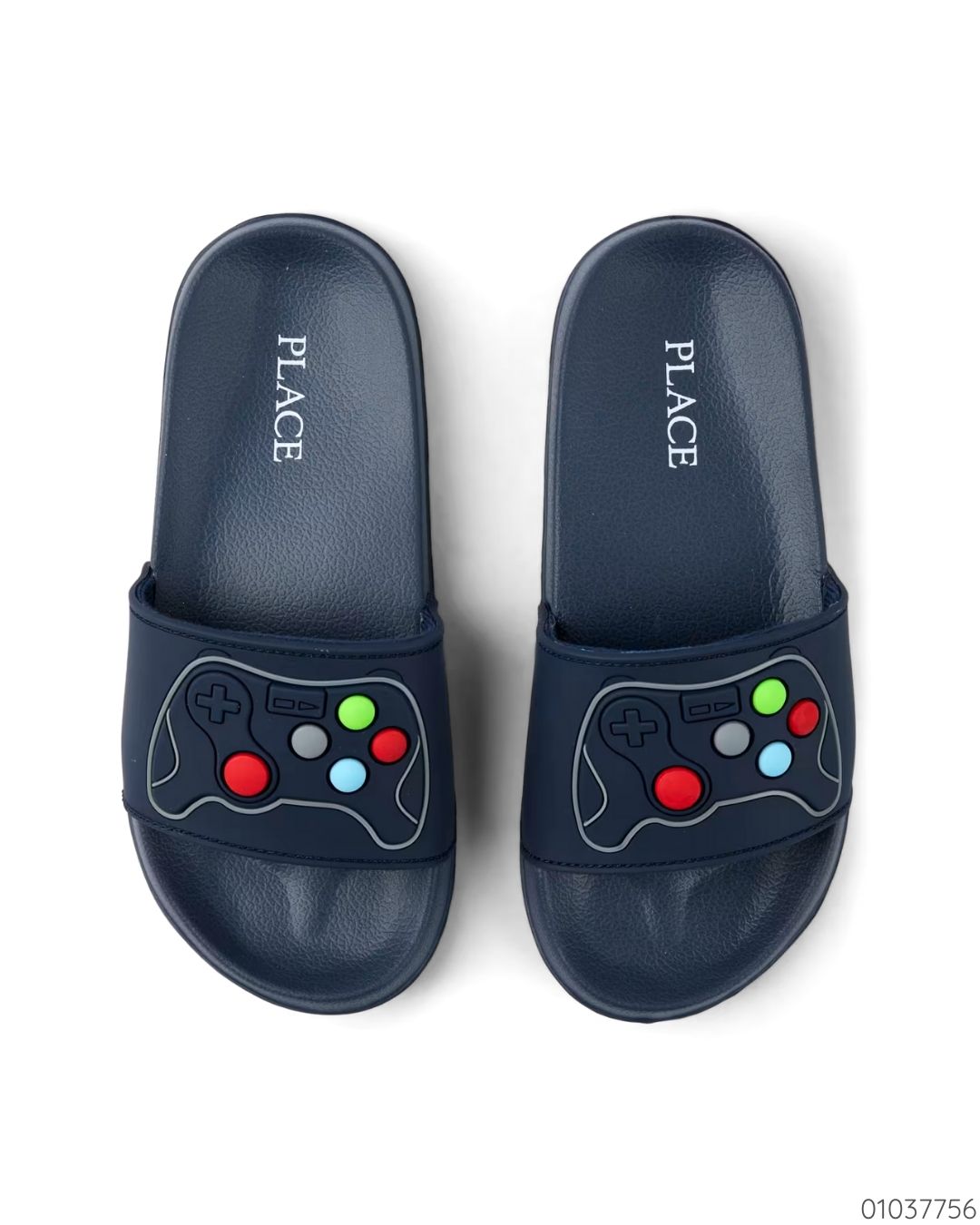 SANDALIAS CONTROL VIDEO JUEGOS