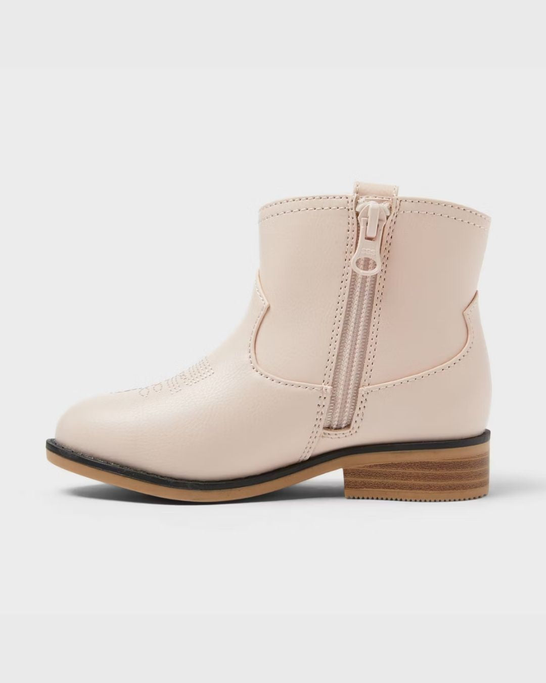 BOTINES ROSA FLORES CAT & JACK