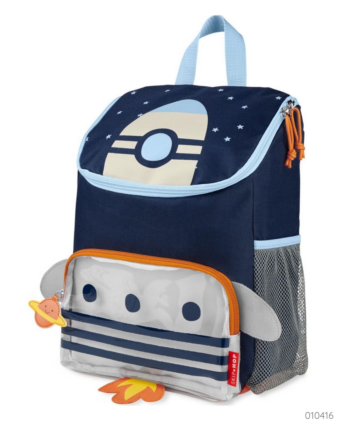 MOCHILA SKIPHOP 14" COHETE