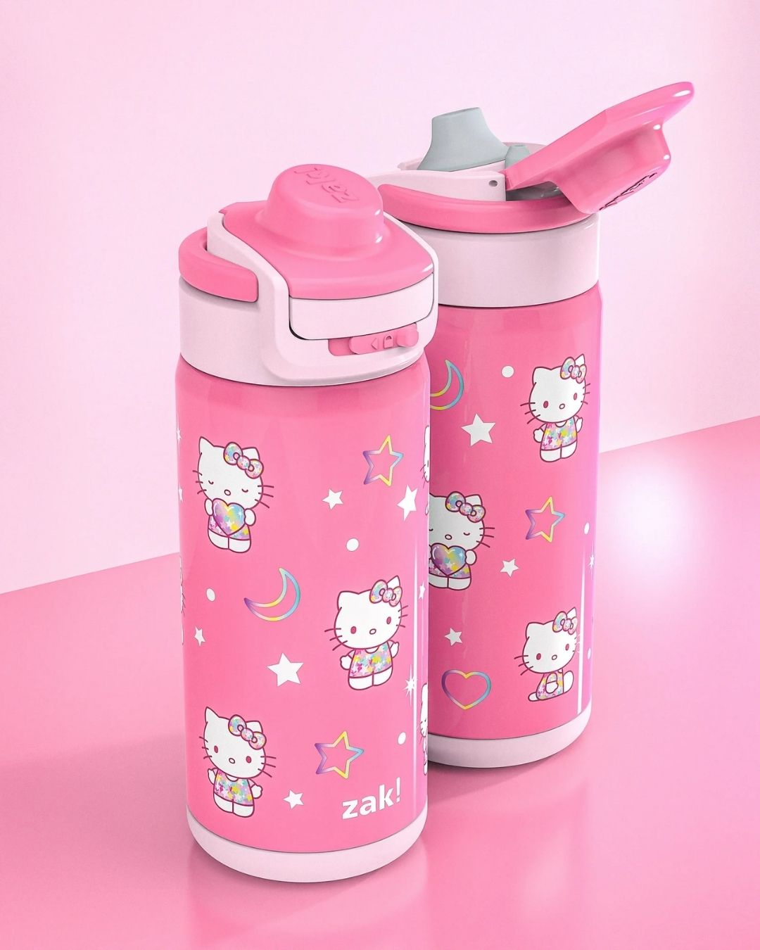 TERMO DE HELLO KITTY 14 OZ ZAK