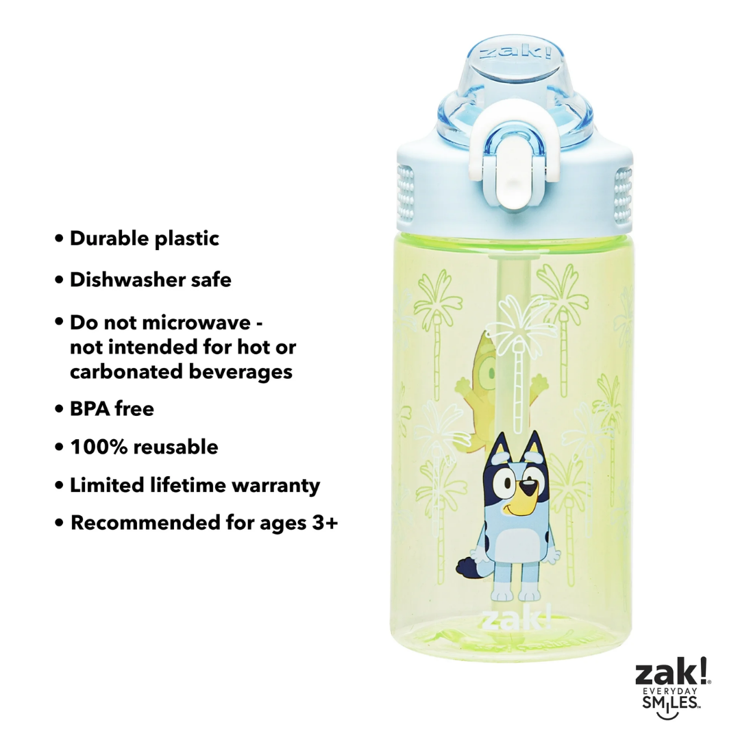TERMO DE BLUEY 16 OZ PALMERAS