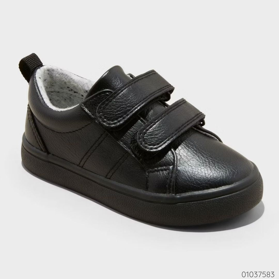 ZAPATO FORMAL CAT & JACK NEGRO