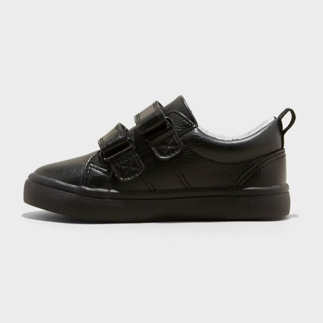 ZAPATO FORMAL CAT & JACK NEGRO