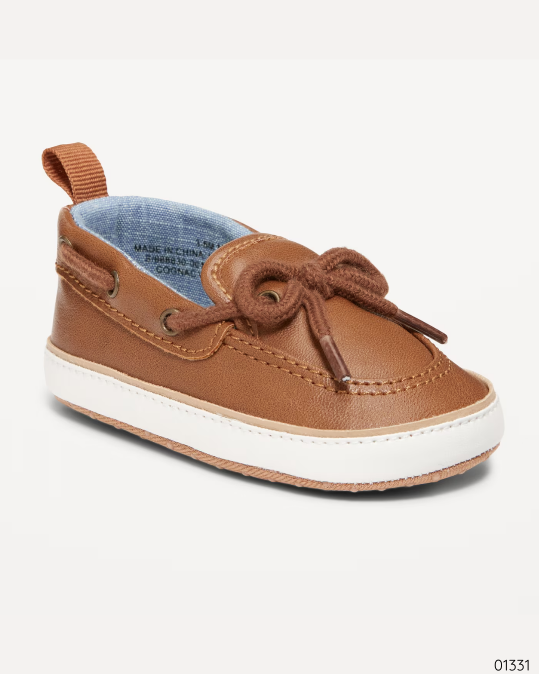 ZAPATOS CAFE OLD NAVY CORDONES