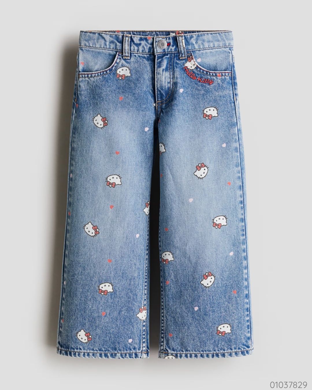 PANTALON HELLO KITY H & M