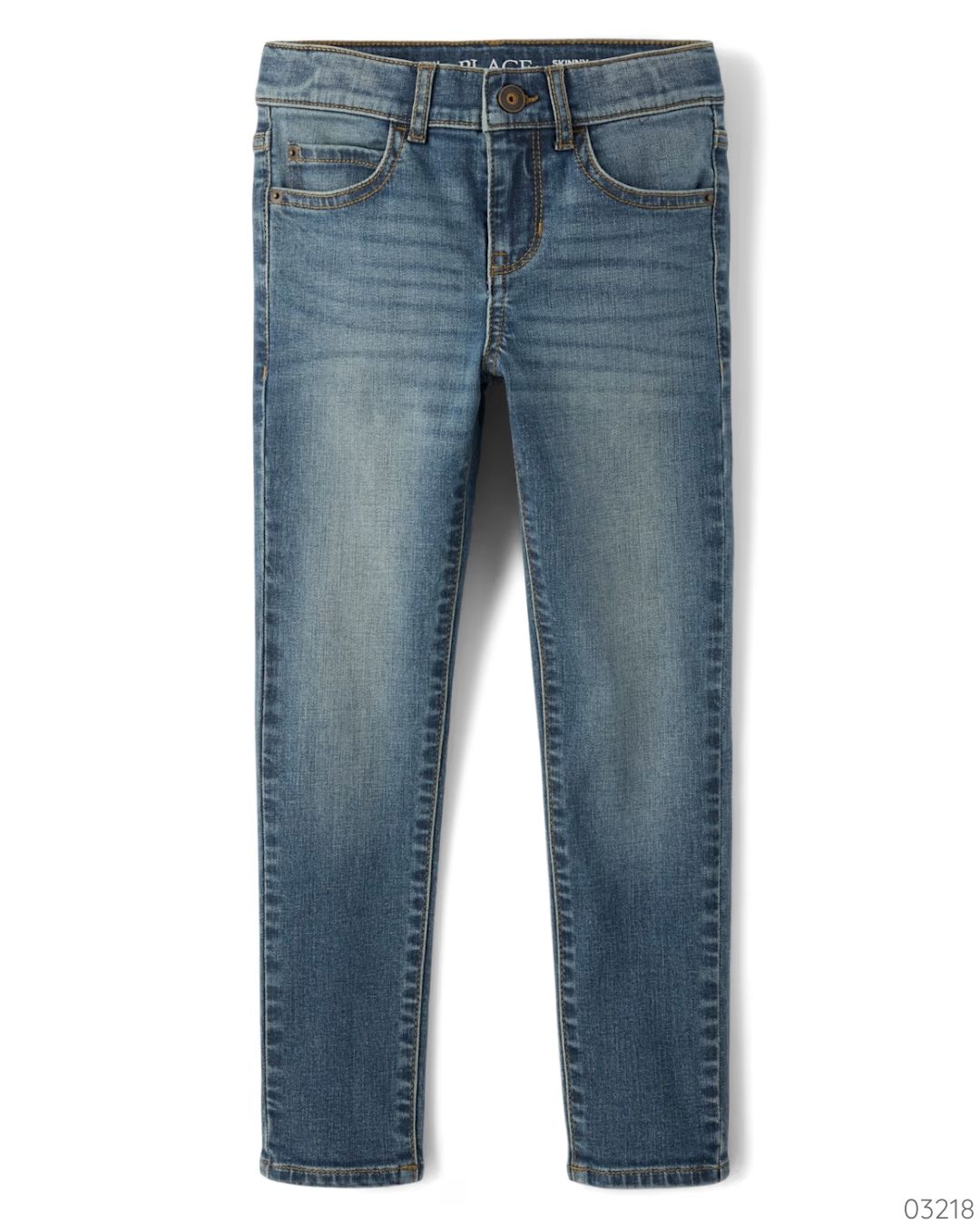 PANTALON CHILDRENS CHESTE WASH
