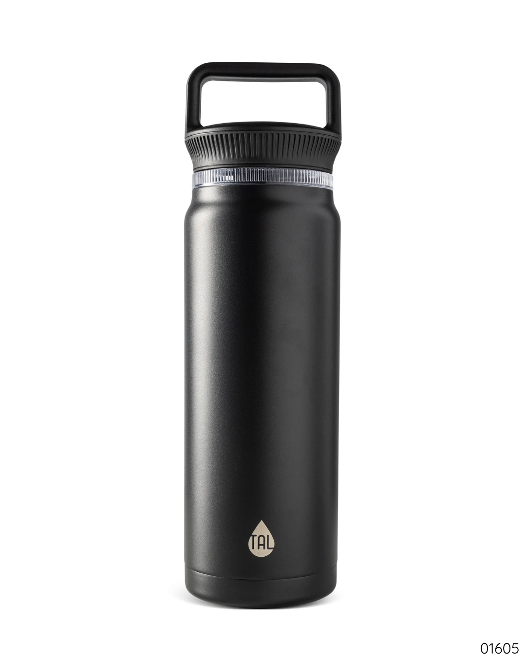 TERMO DE 32 OZ NEGRO EVERETT
