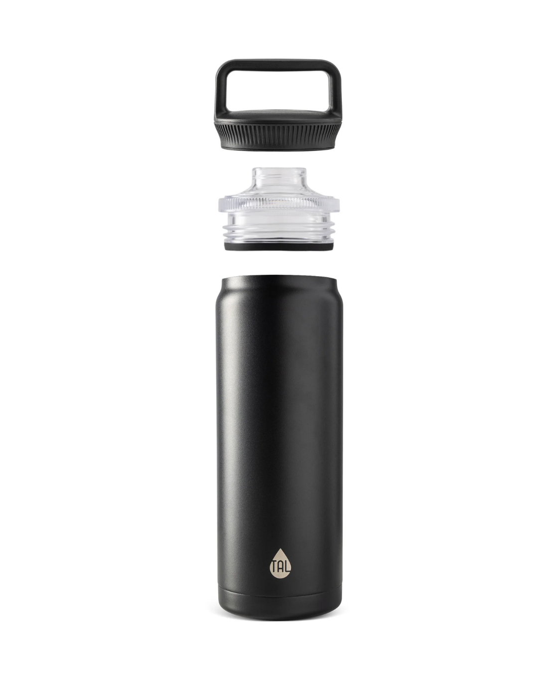 TERMO DE 32 OZ NEGRO EVERETT