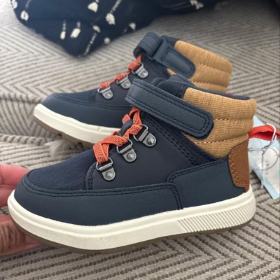 BURRITO AZUL CAT & JACK