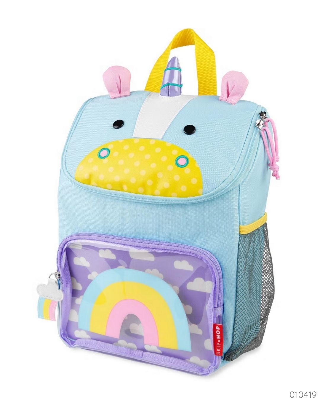 MOCHILA SKIPHOP 14" UNICORNIO