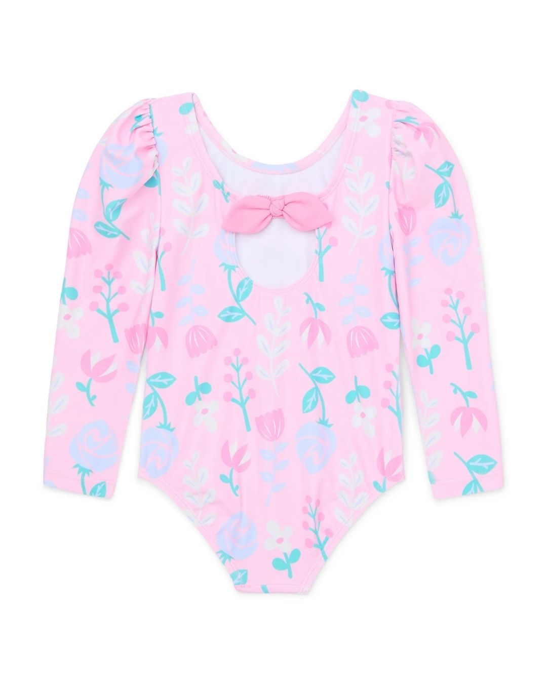 TRAJE DE BAÑO PRINCESAS UPF 50+