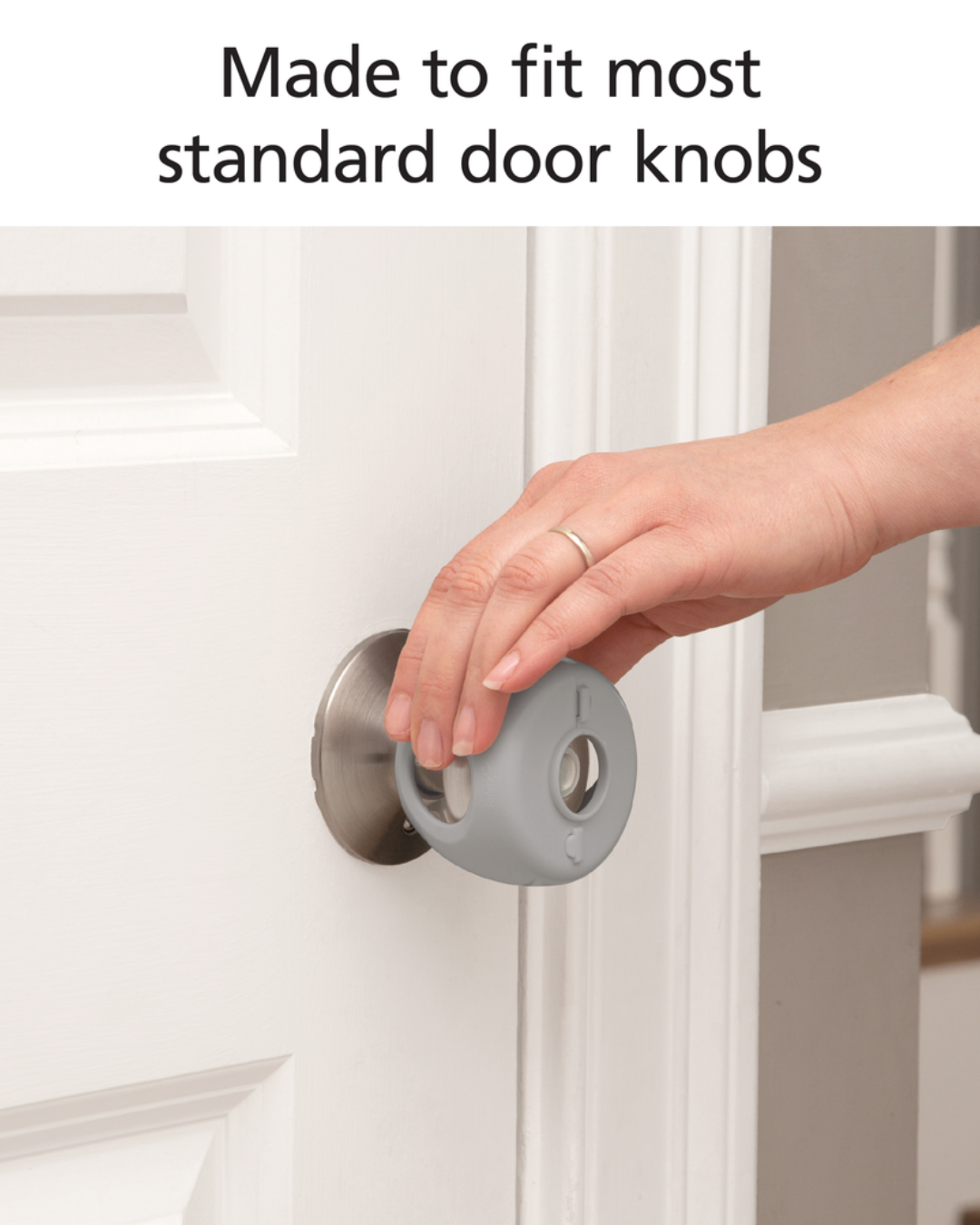 CUBIERTAS DE SEGURIDAD LLAVIN DE PUERTA SAFETY 1st