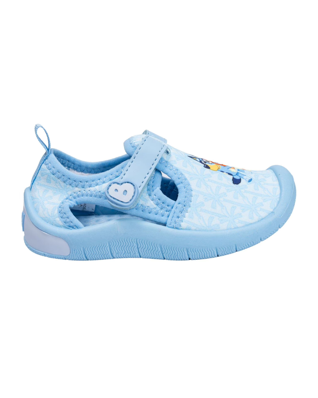 ZAPATOS PARA AGUA BLUEY