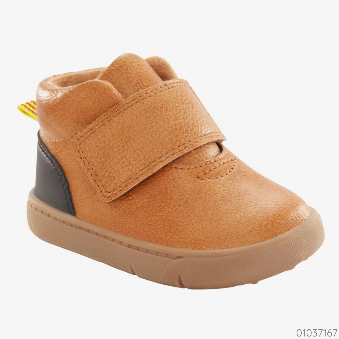 ZAPATOS CARTERS 1ST STEPS CAFE