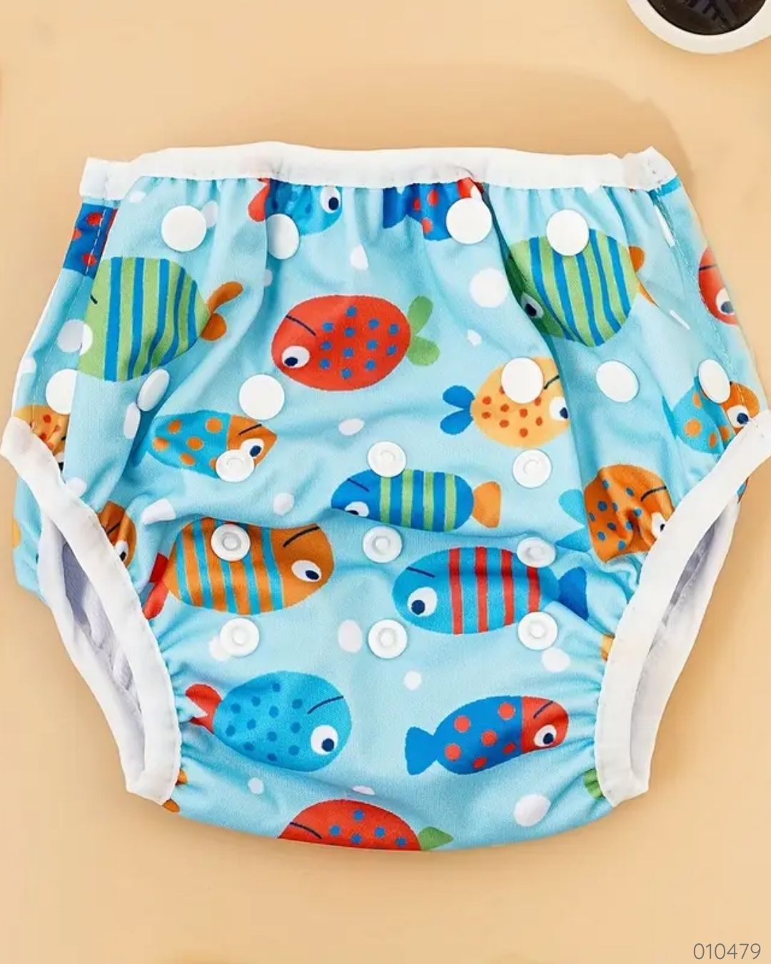 CALZONCITOS PARA AGUA PEZ