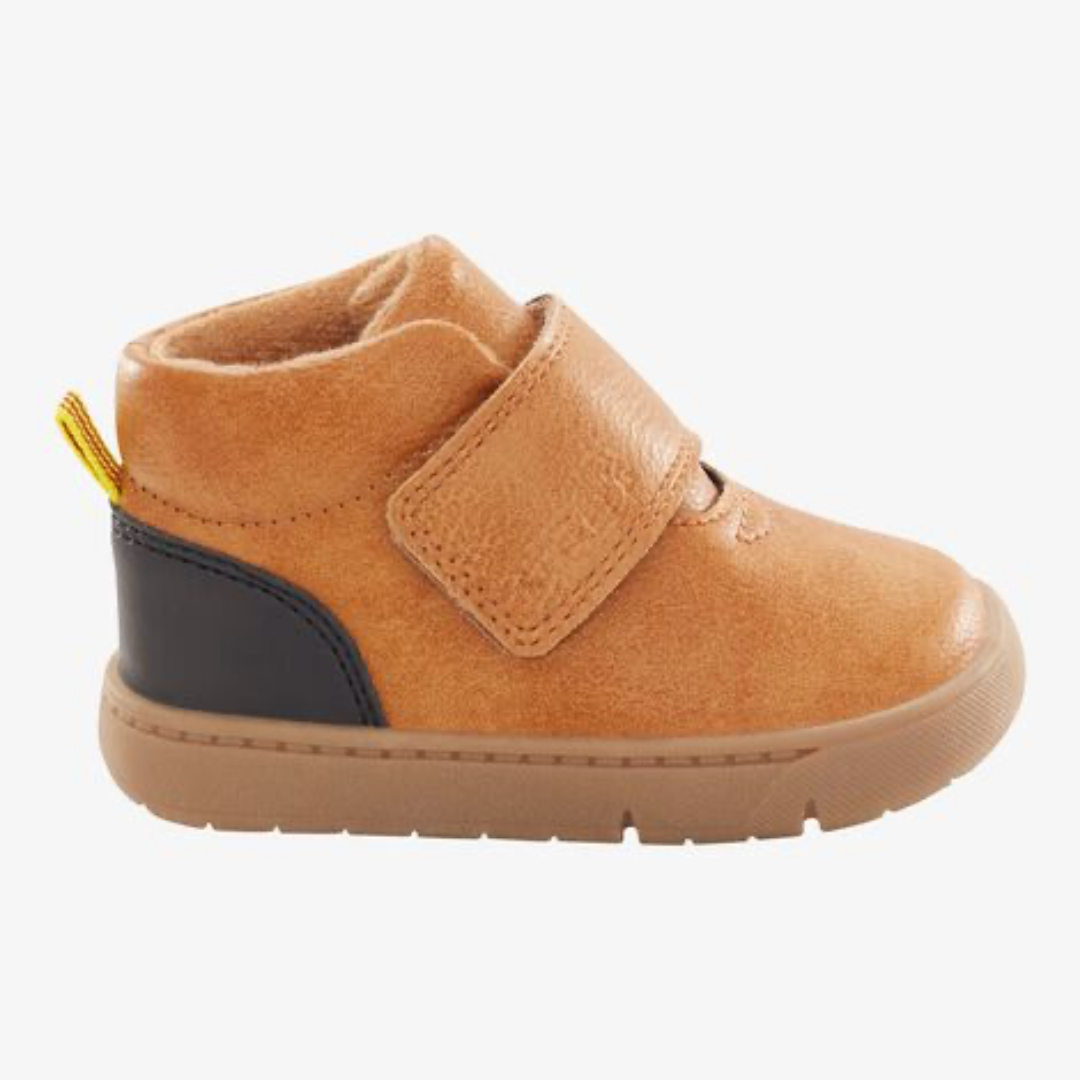 ZAPATOS CARTERS 1ST STEPS CAFE