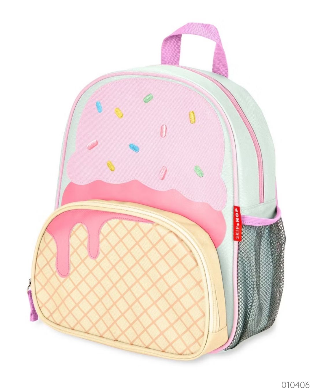 MOCHILA SKIPHOP 12" ICE CREAM