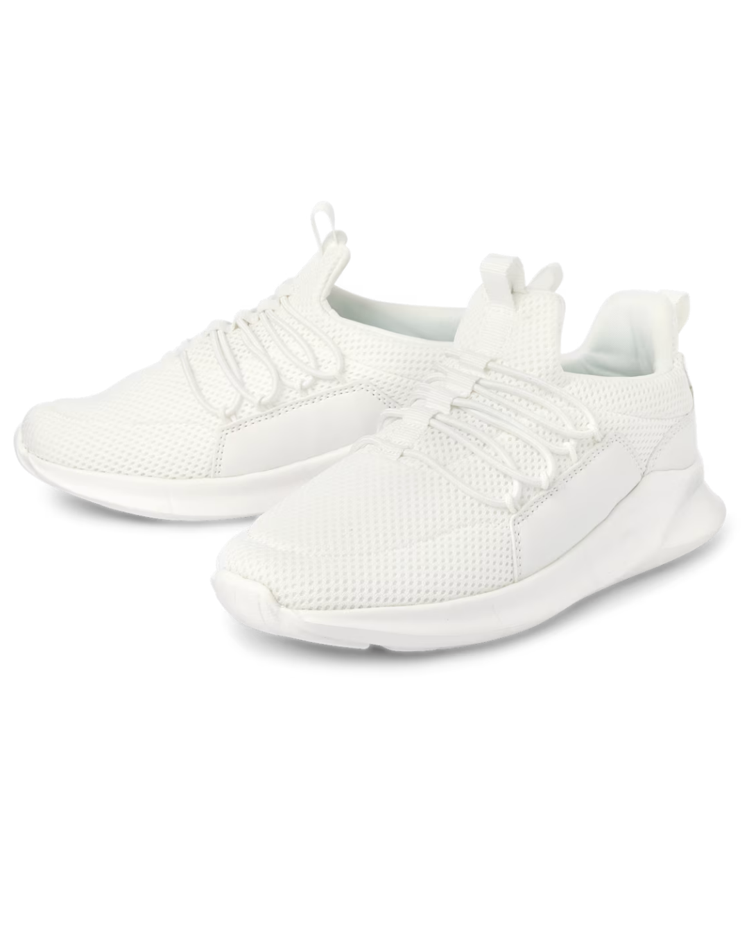 TENIS CHILDRENS PLACE BLANCOS