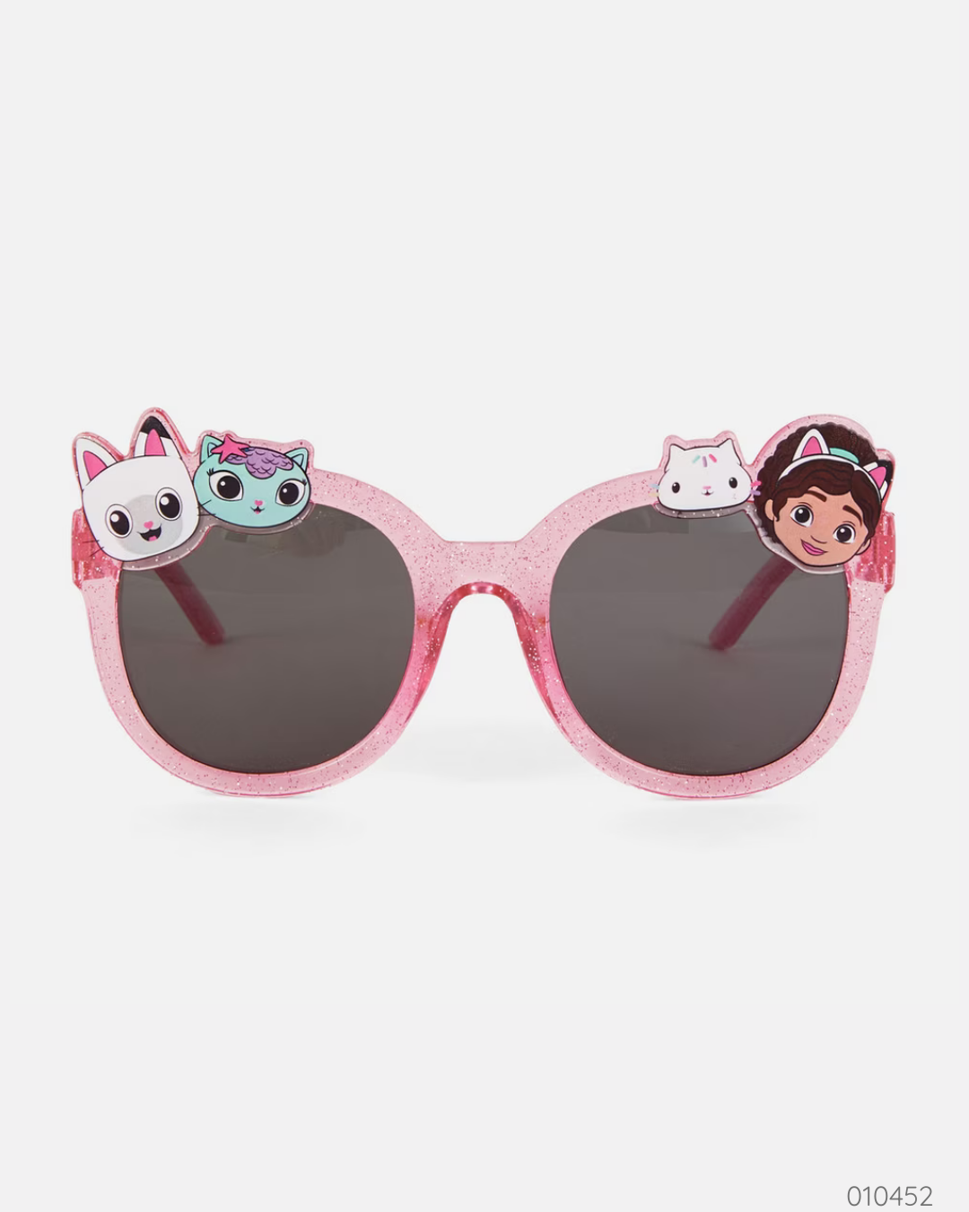 LENTES ROSADOS GABYS UV PROTECT