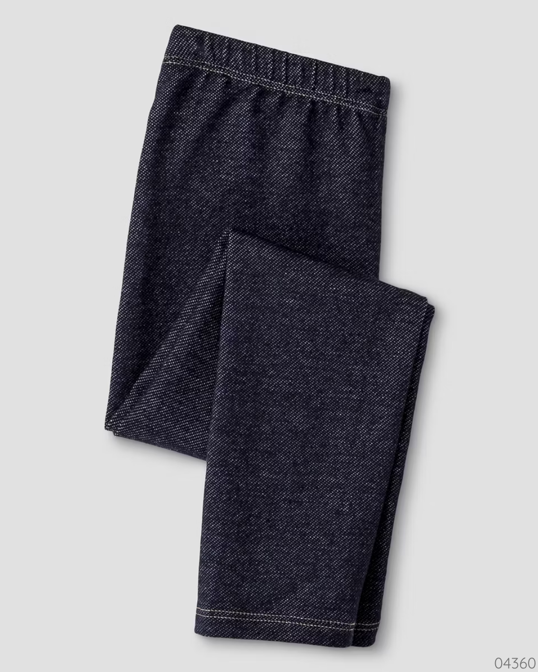 LEGGINGS DENIM CAT & JACK