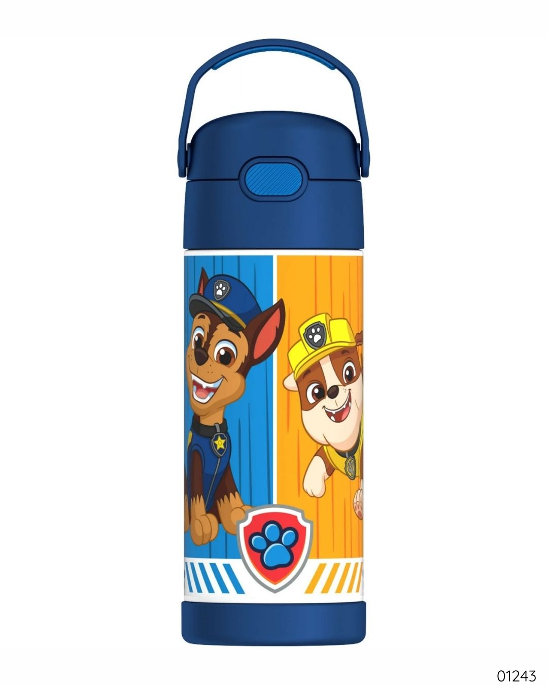 TERMO DE PAW PATROL 14 OZ THERMOS