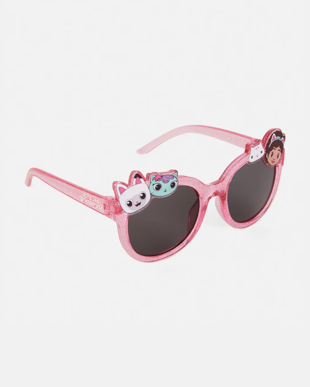 LENTES ROSADOS GABYS UV PROTECT