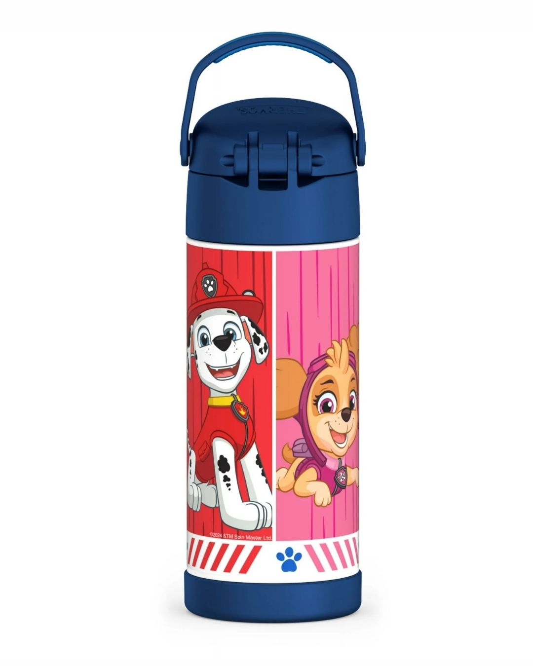 TERMO DE PAW PATROL 14 OZ THERMOS