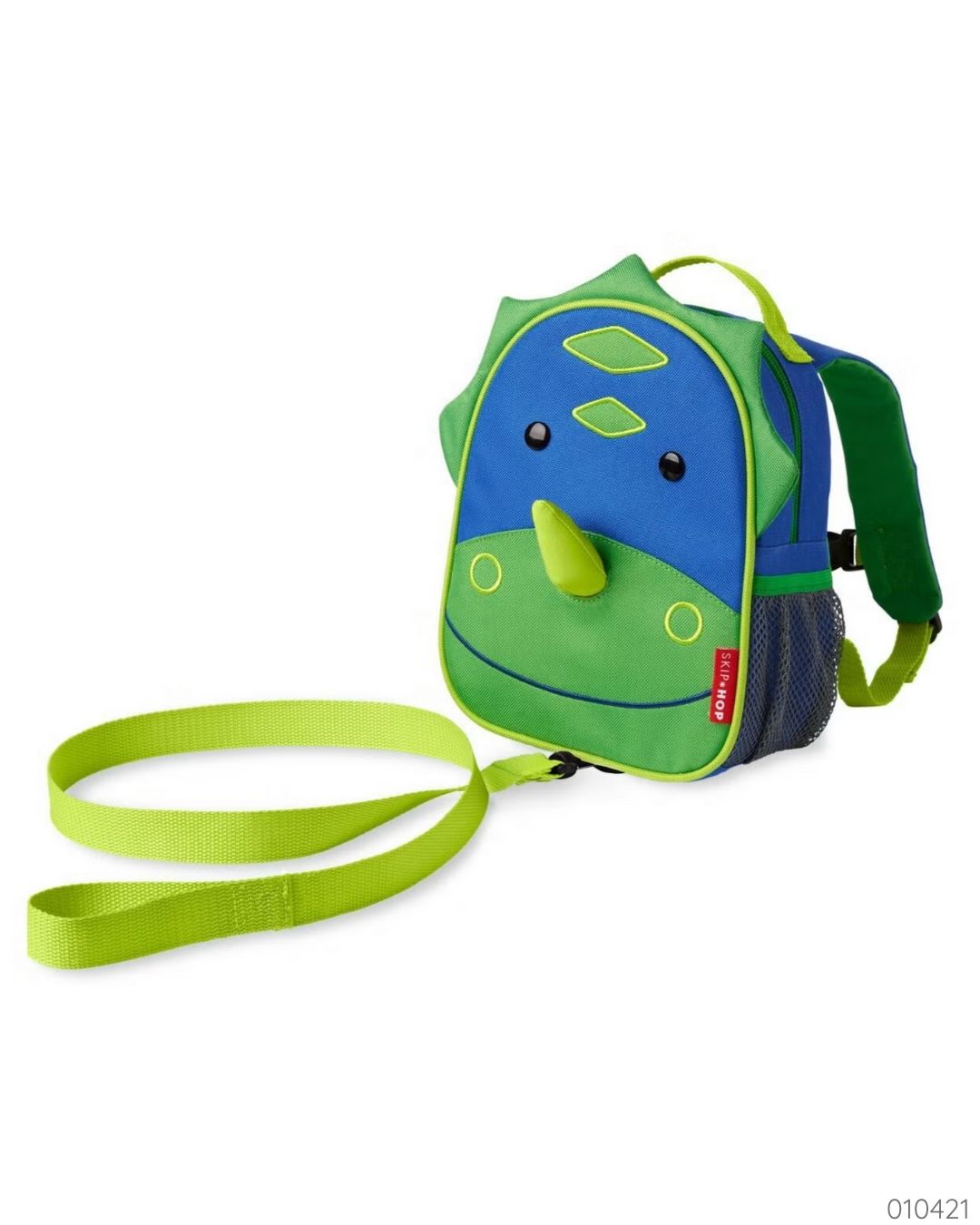 MOCHILA HARNESS DINOSAURIO