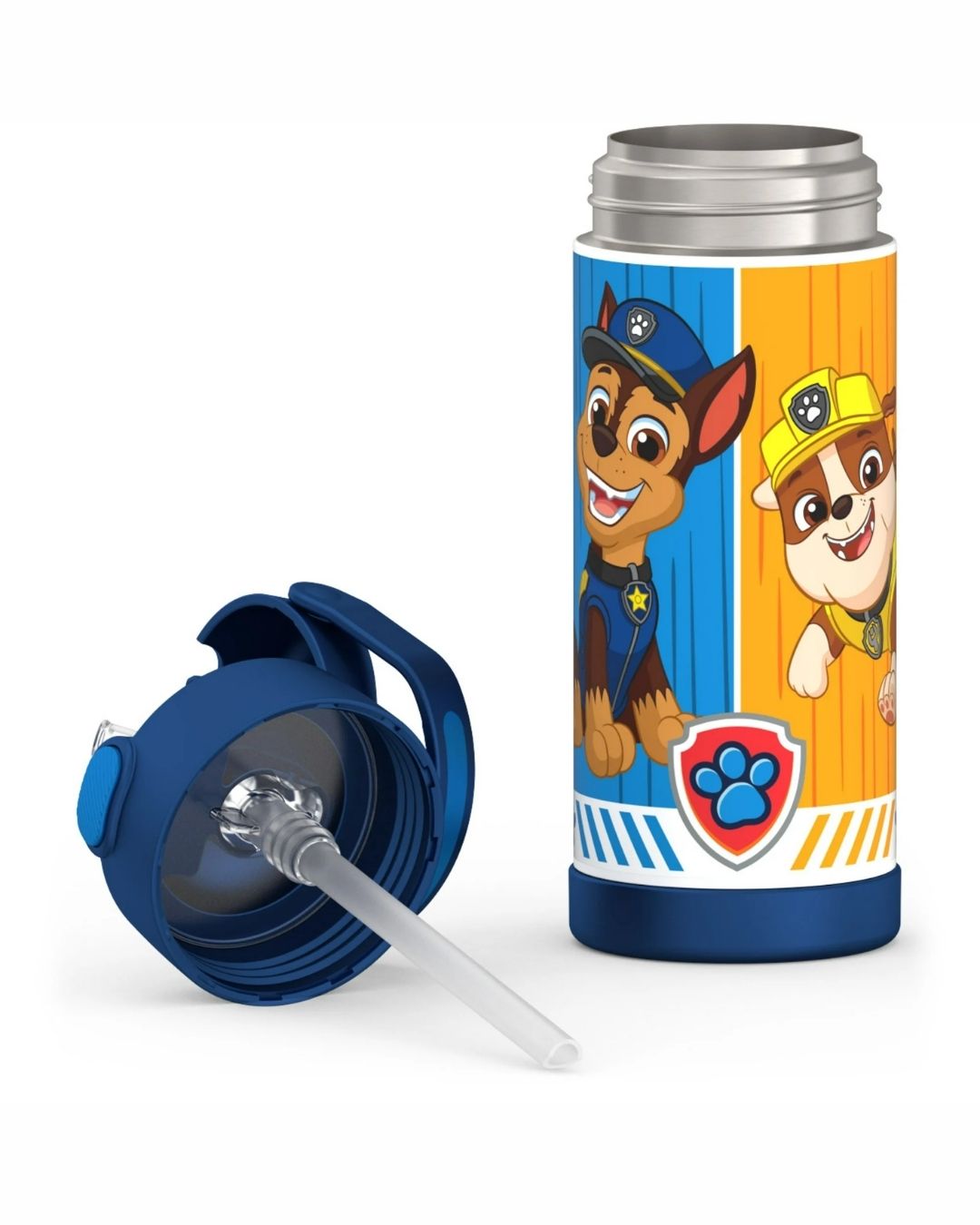 TERMO DE PAW PATROL 14 OZ THERMOS