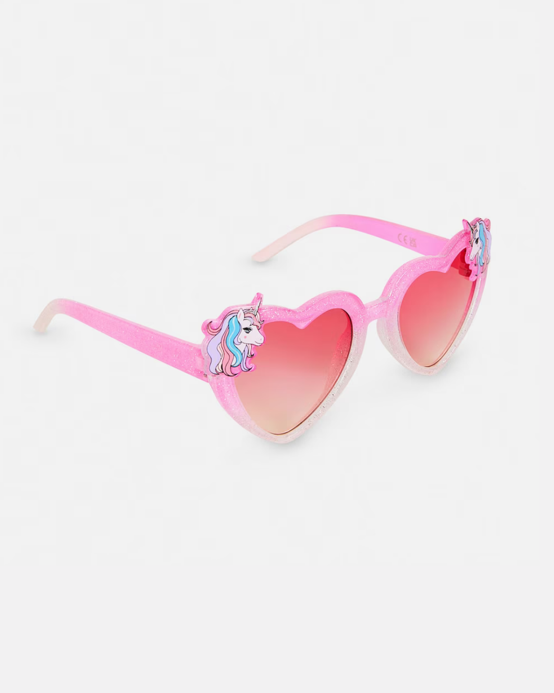 LENTES ROSADOS UNICORNIO UV PROTECT
