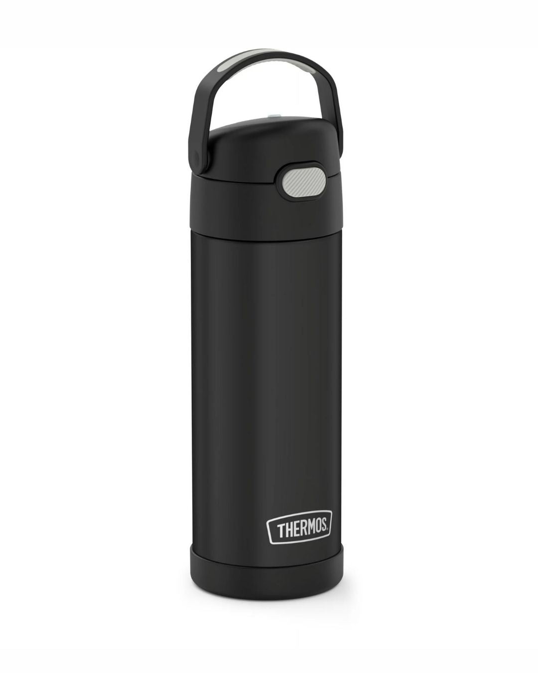 TERMO 16 OZ NEGRO ZAK