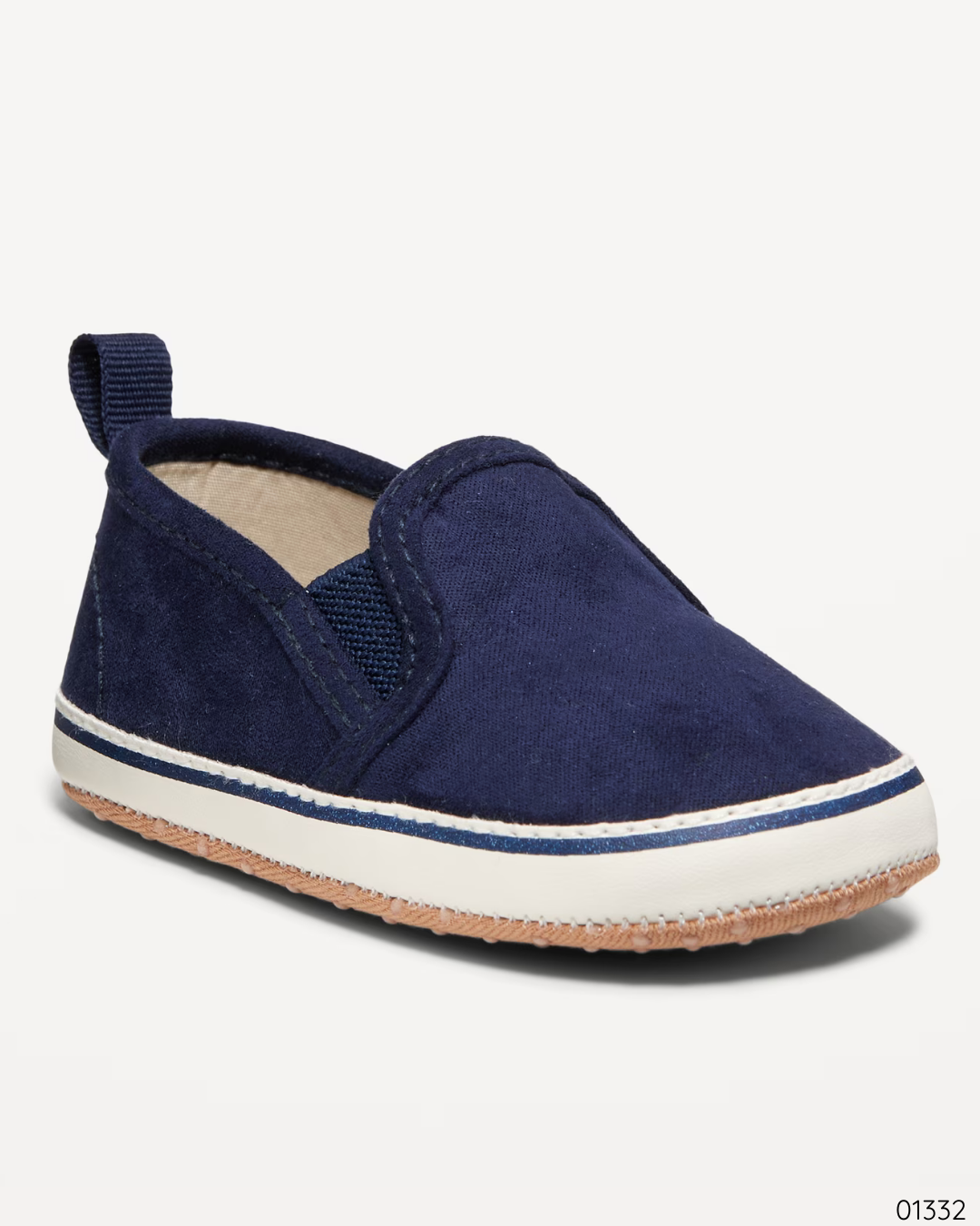ZAPATOS AZULES OLD NAVY