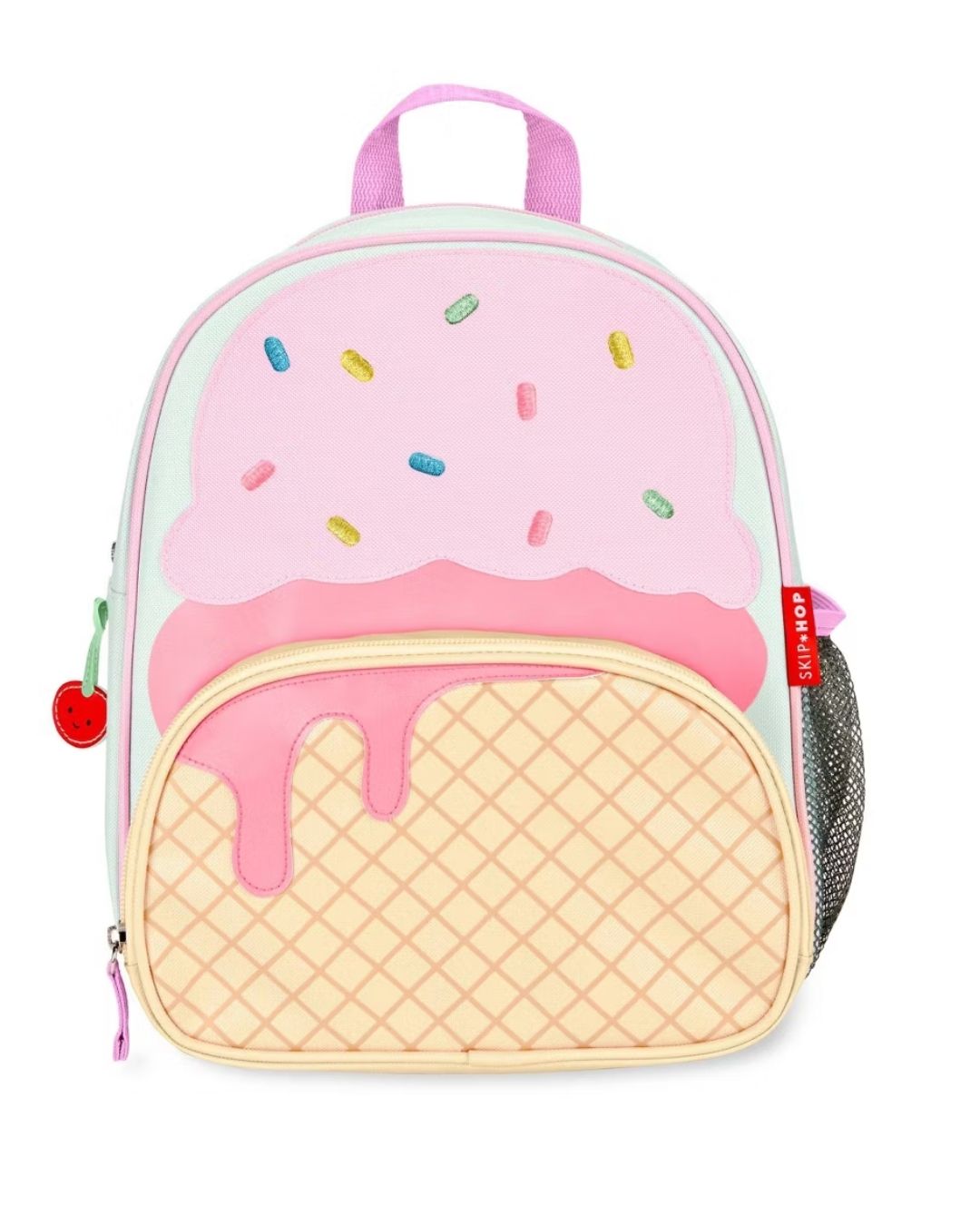 MOCHILA SKIPHOP 12" ICE CREAM