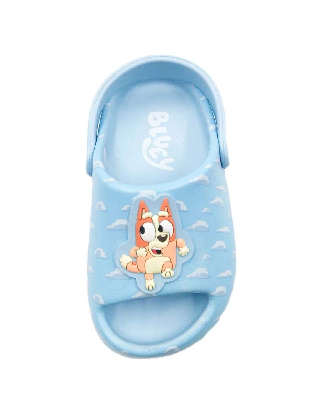 SANDALIAS BLUEY TIPO CROCS