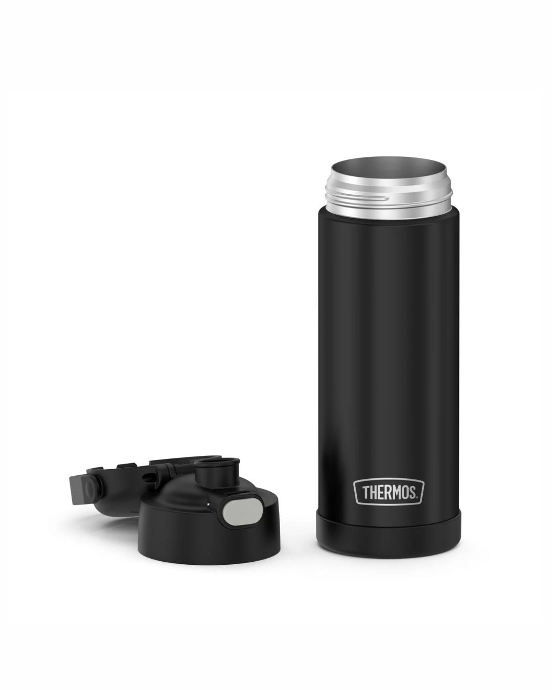 TERMO 16 OZ NEGRO ZAK