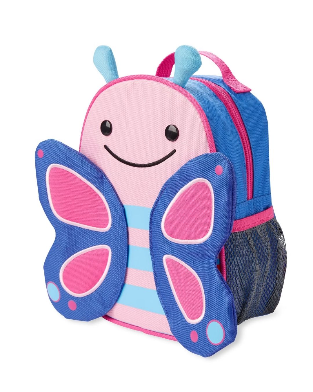 MOCHILA HARNESS MARIPOSA