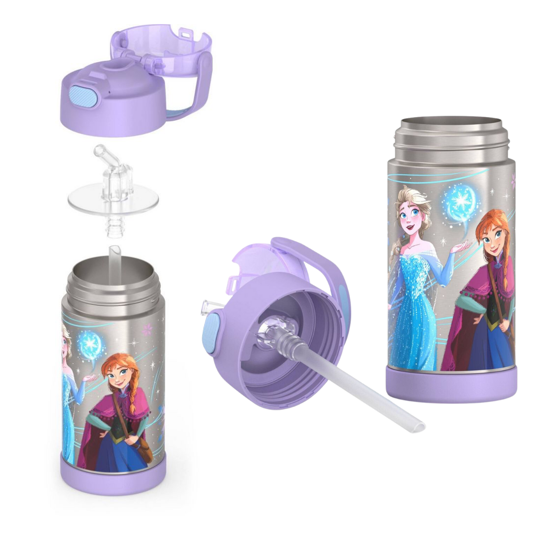 TERMO FROZEN INSULADO 12OZ THERMOS
