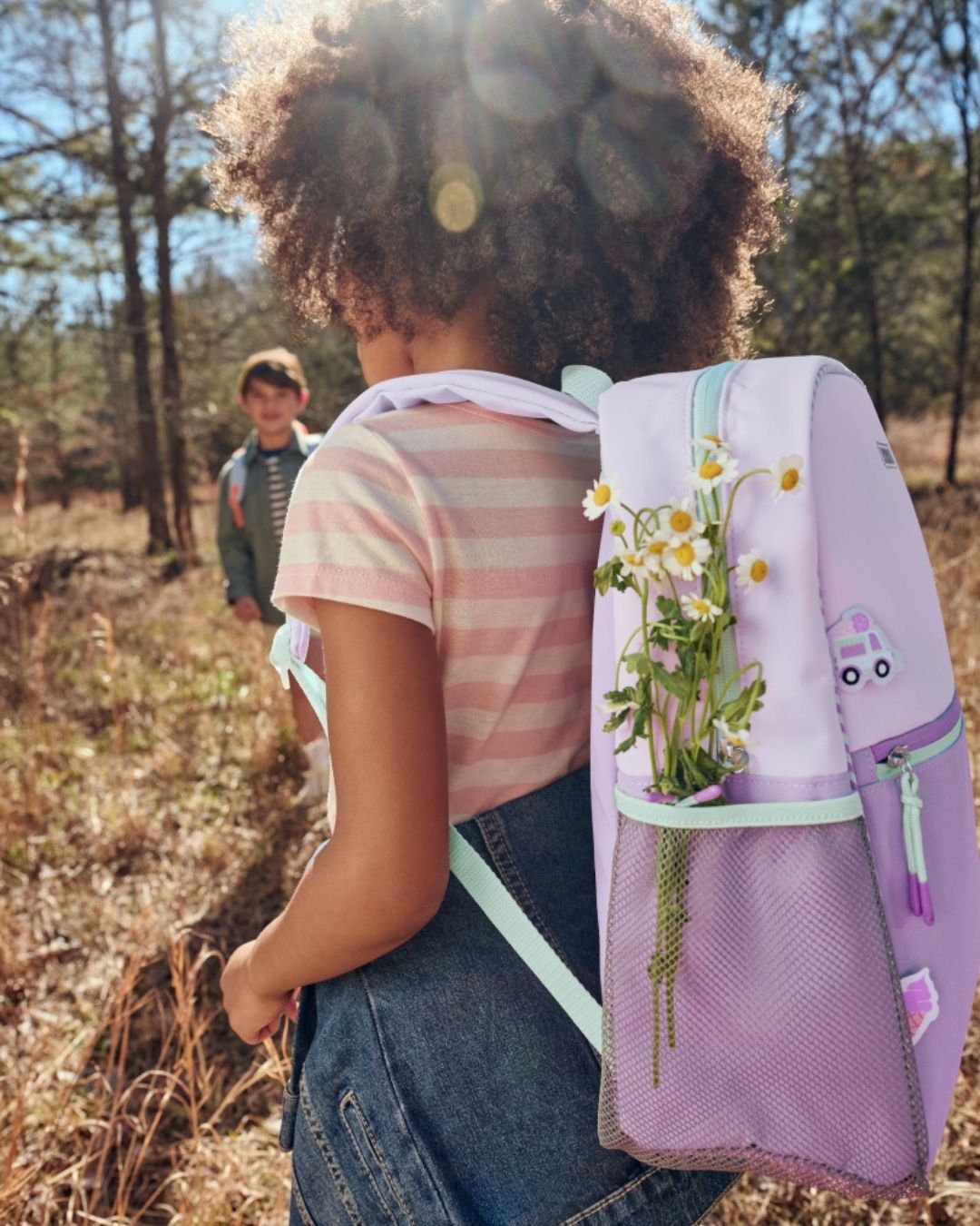 MOCHILA SKIPHOP 14" WANDER HELADO