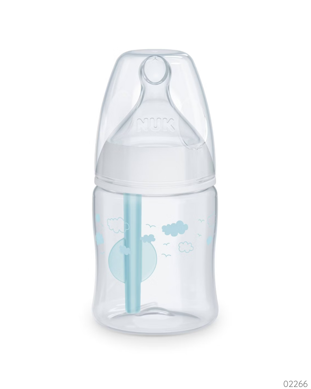 PEPE NUK 5 OZ NUBES